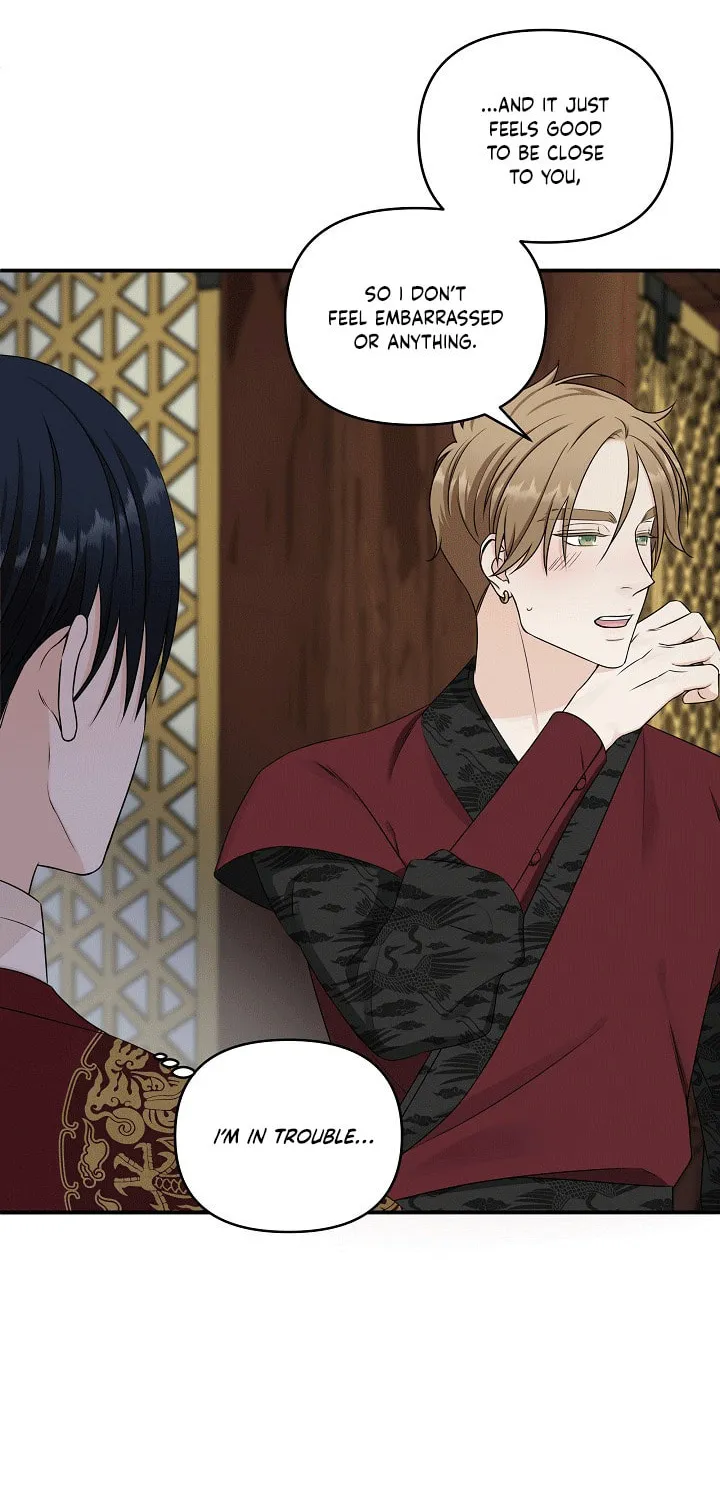 Read Unique Fragrance chapter 10 image 44 on Lezhin
