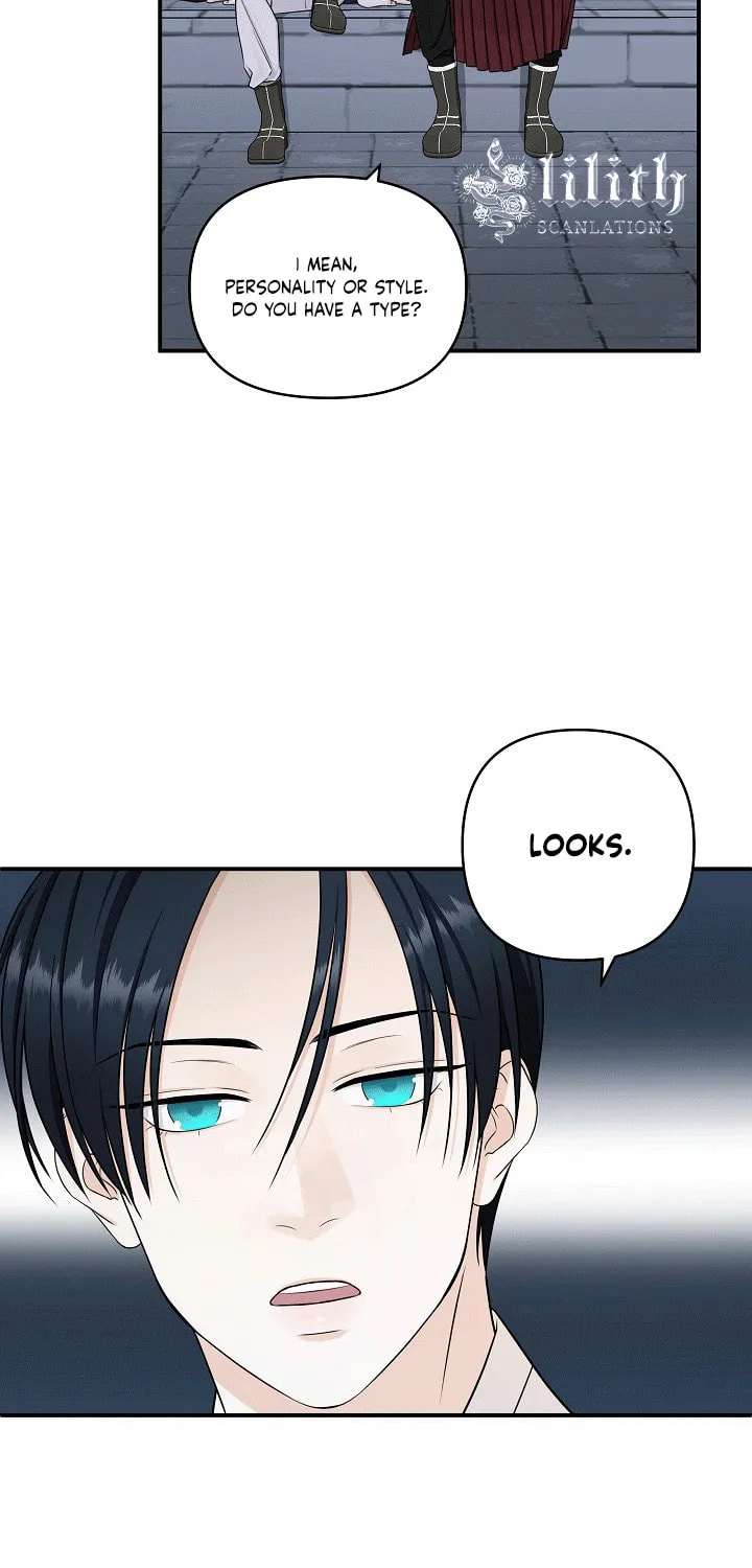 Read Unique Fragrance chapter 10 image 47 on Lezhin