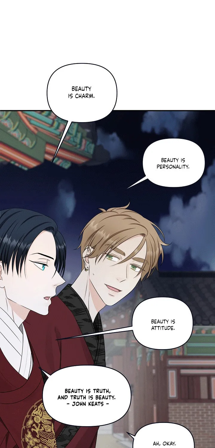Read Unique Fragrance chapter 10 image 48 on Lezhin