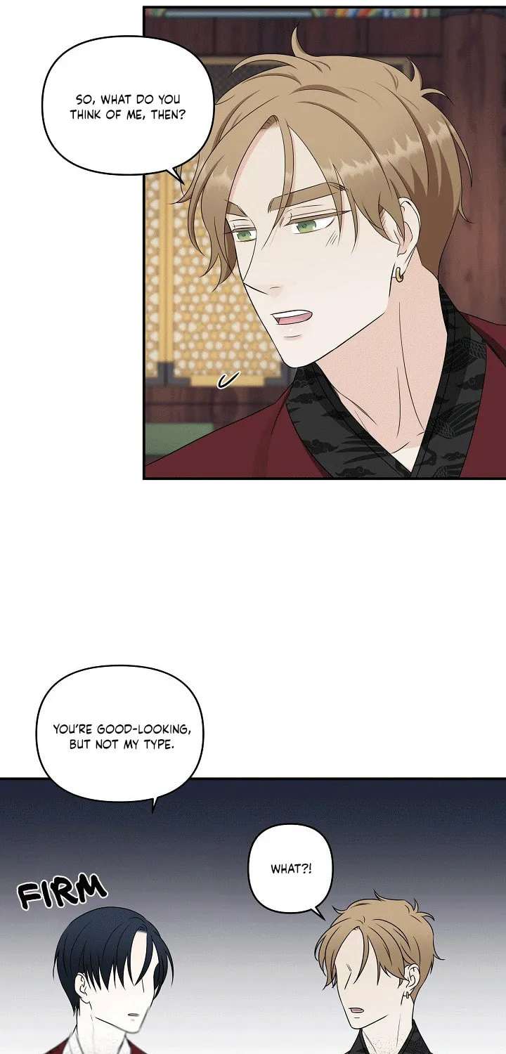 Read Unique Fragrance chapter 10 image 50 on Lezhin