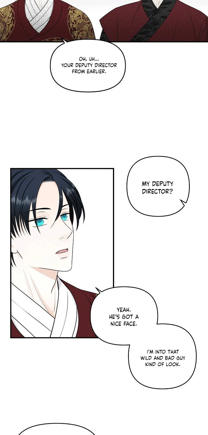 Read Unique Fragrance chapter 10 image 51 on Lezhin