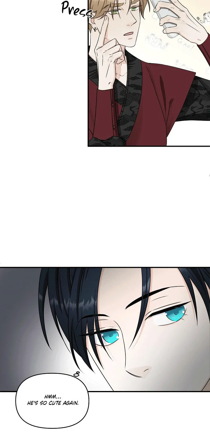 Read Unique Fragrance chapter 10 image 53 on Lezhin