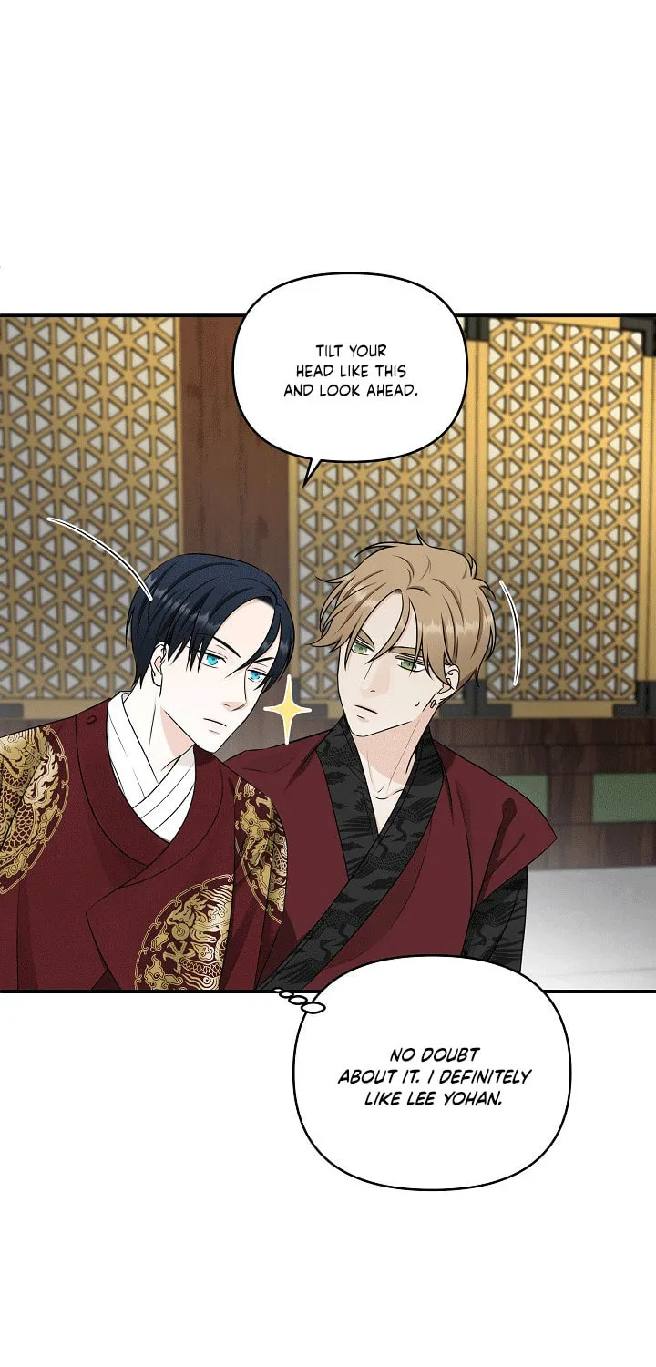 Read Unique Fragrance chapter 10 image 54 on Lezhin