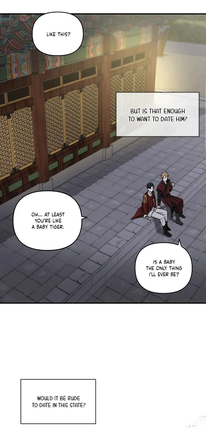 Read Unique Fragrance chapter 10 image 55 on Lezhin