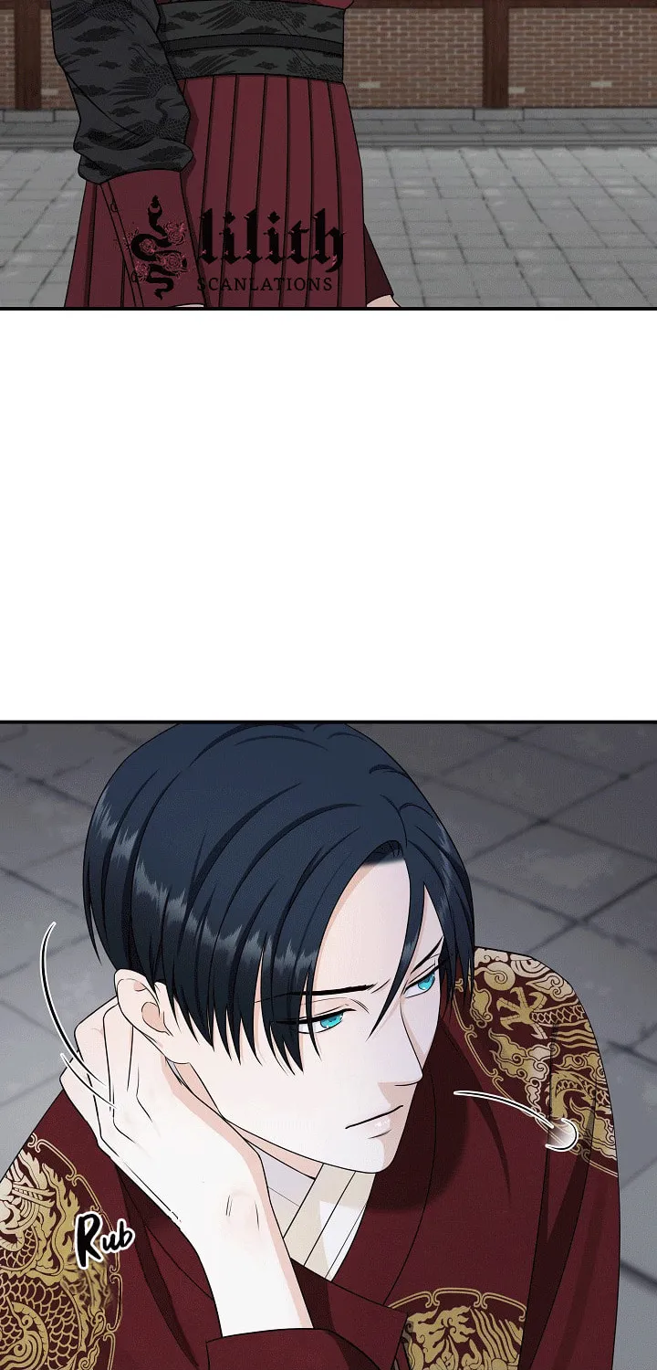 Read Unique Fragrance chapter 11 image 1 on Lezhin