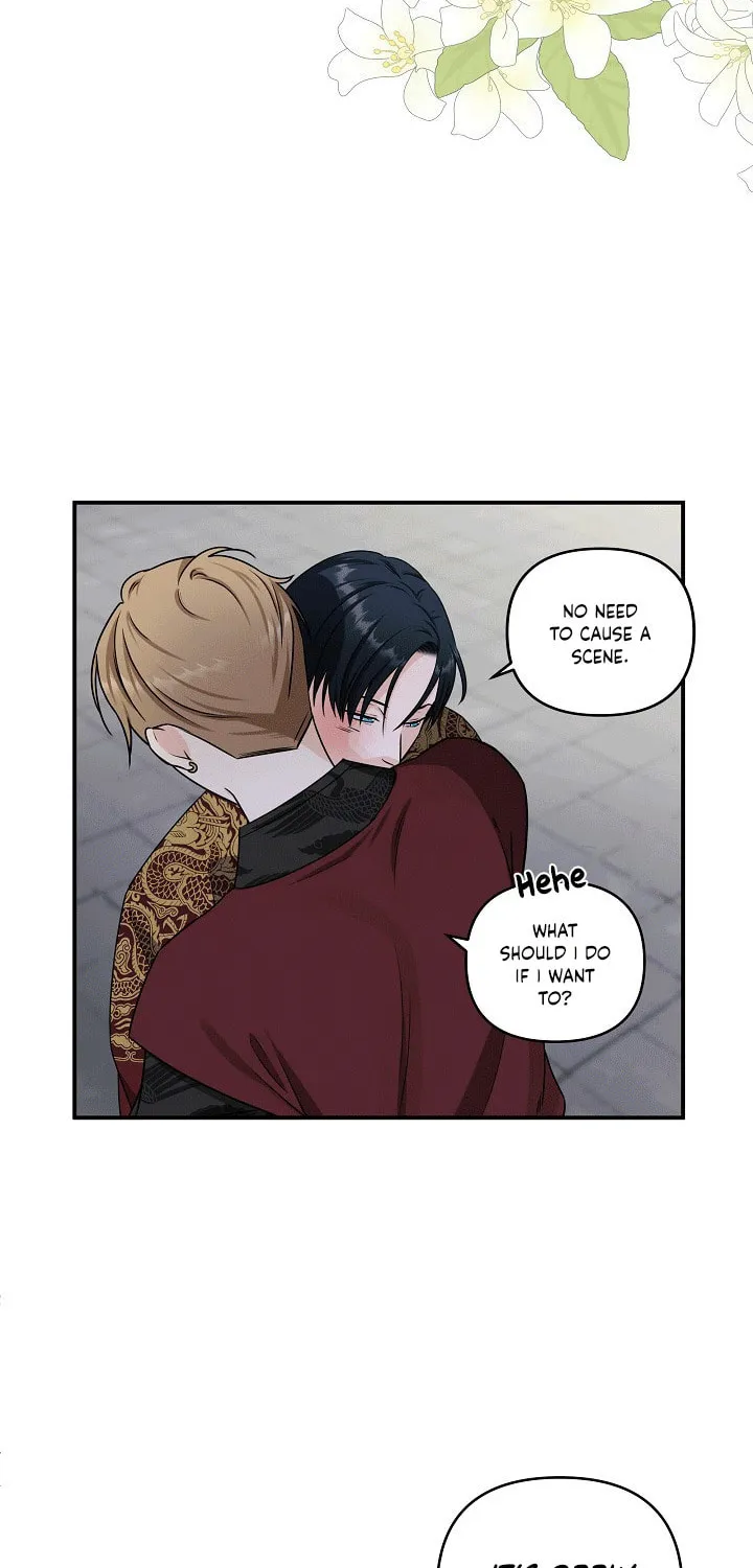 Read Unique Fragrance chapter 11 image 10 on Lezhin