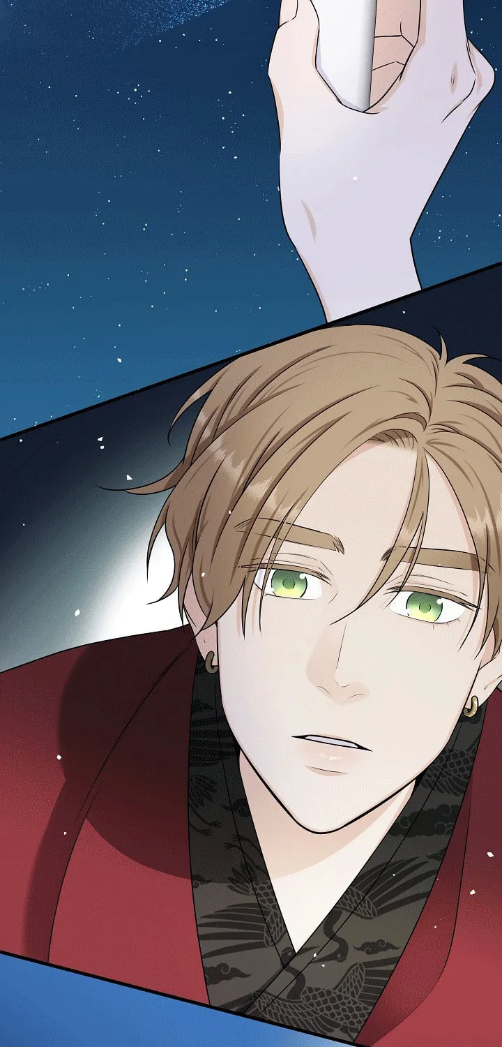 Read Unique Fragrance chapter 11 image 14 on Lezhin
