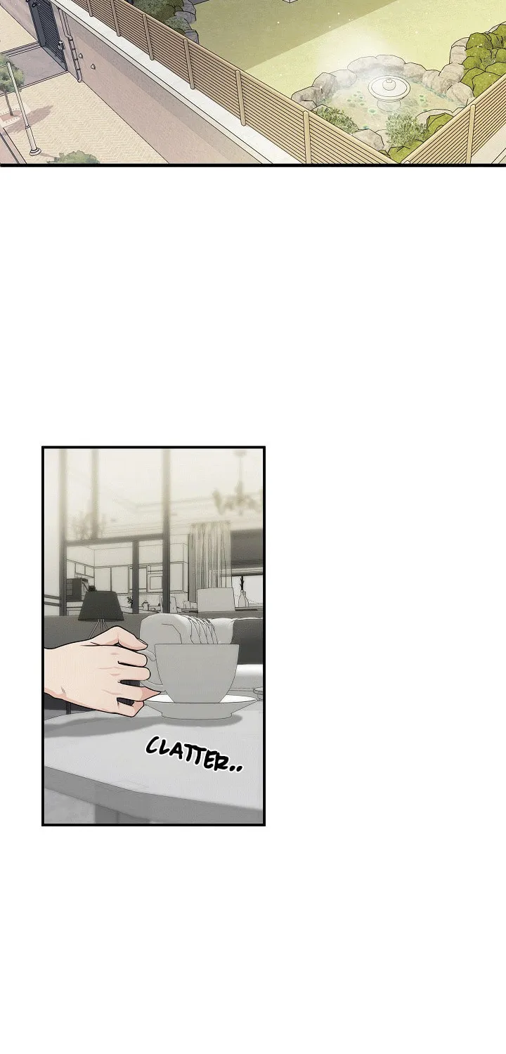 Read Unique Fragrance chapter 11 image 21 on Lezhin