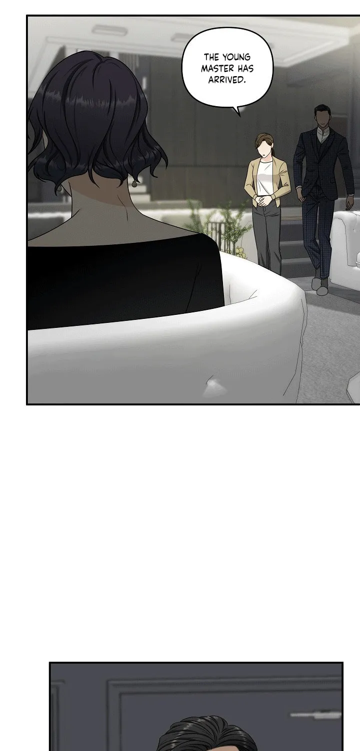 Read Unique Fragrance chapter 11 image 22 on Lezhin