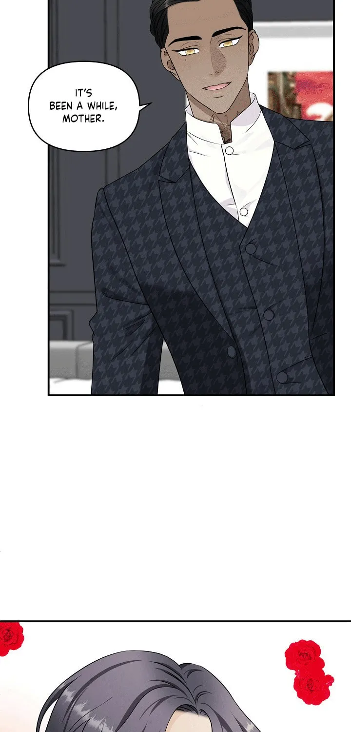 Read Unique Fragrance chapter 11 image 23 on Lezhin