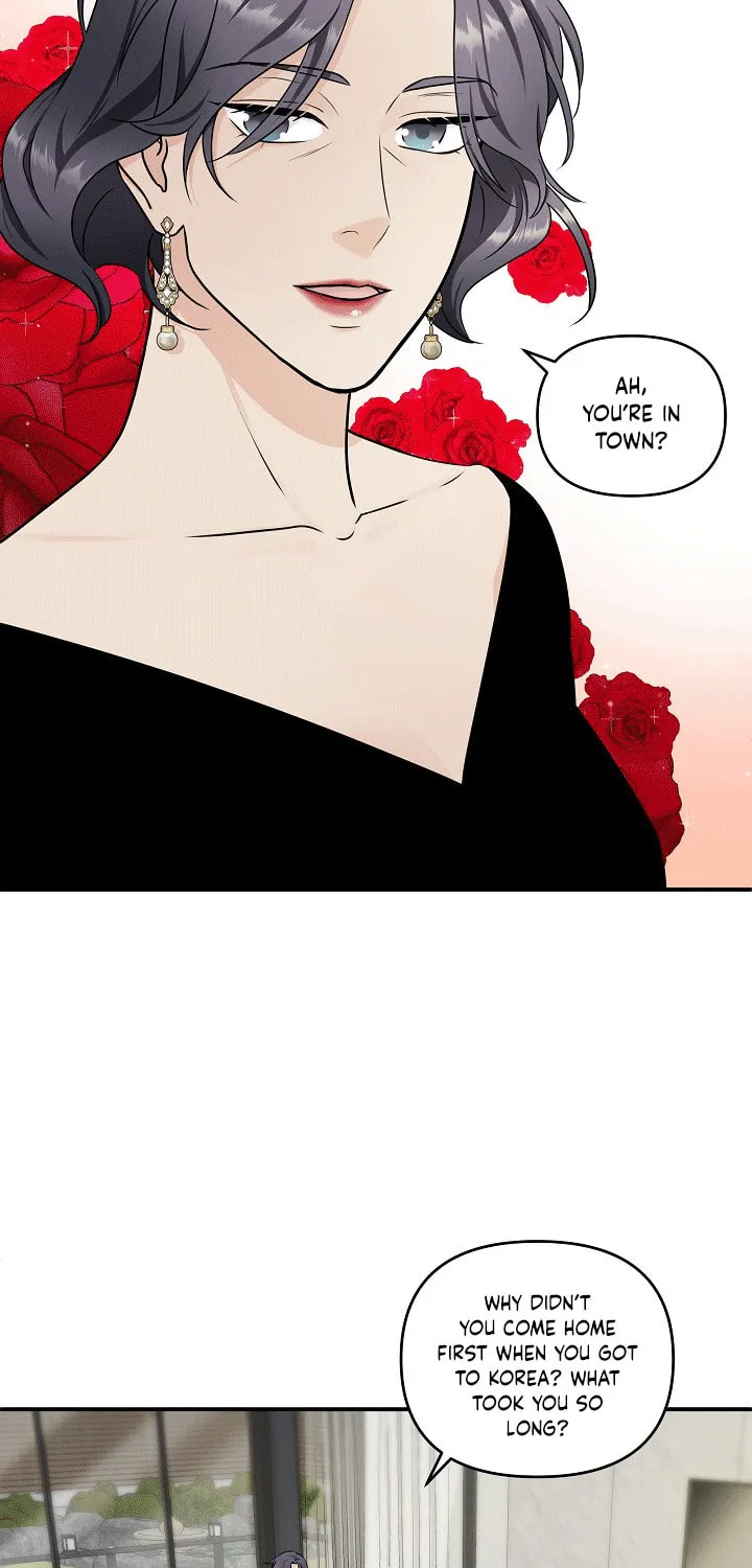 Read Unique Fragrance chapter 11 image 24 on Lezhin