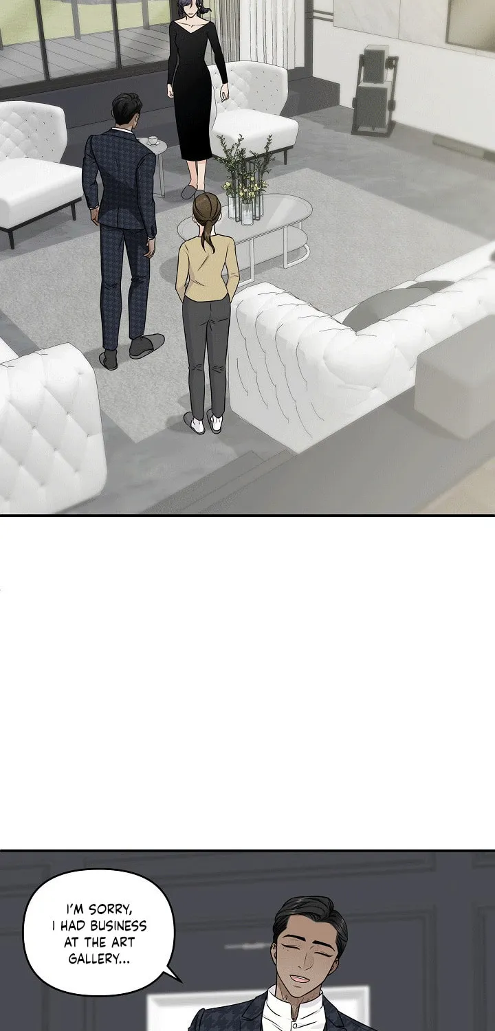 Read Unique Fragrance chapter 11 image 25 on Lezhin