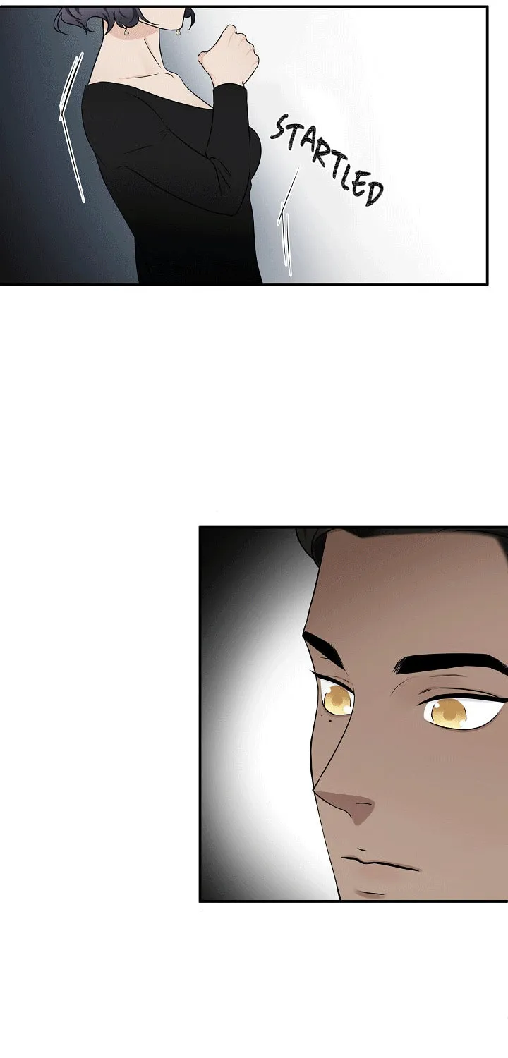 Read Unique Fragrance chapter 11 image 27 on Lezhin