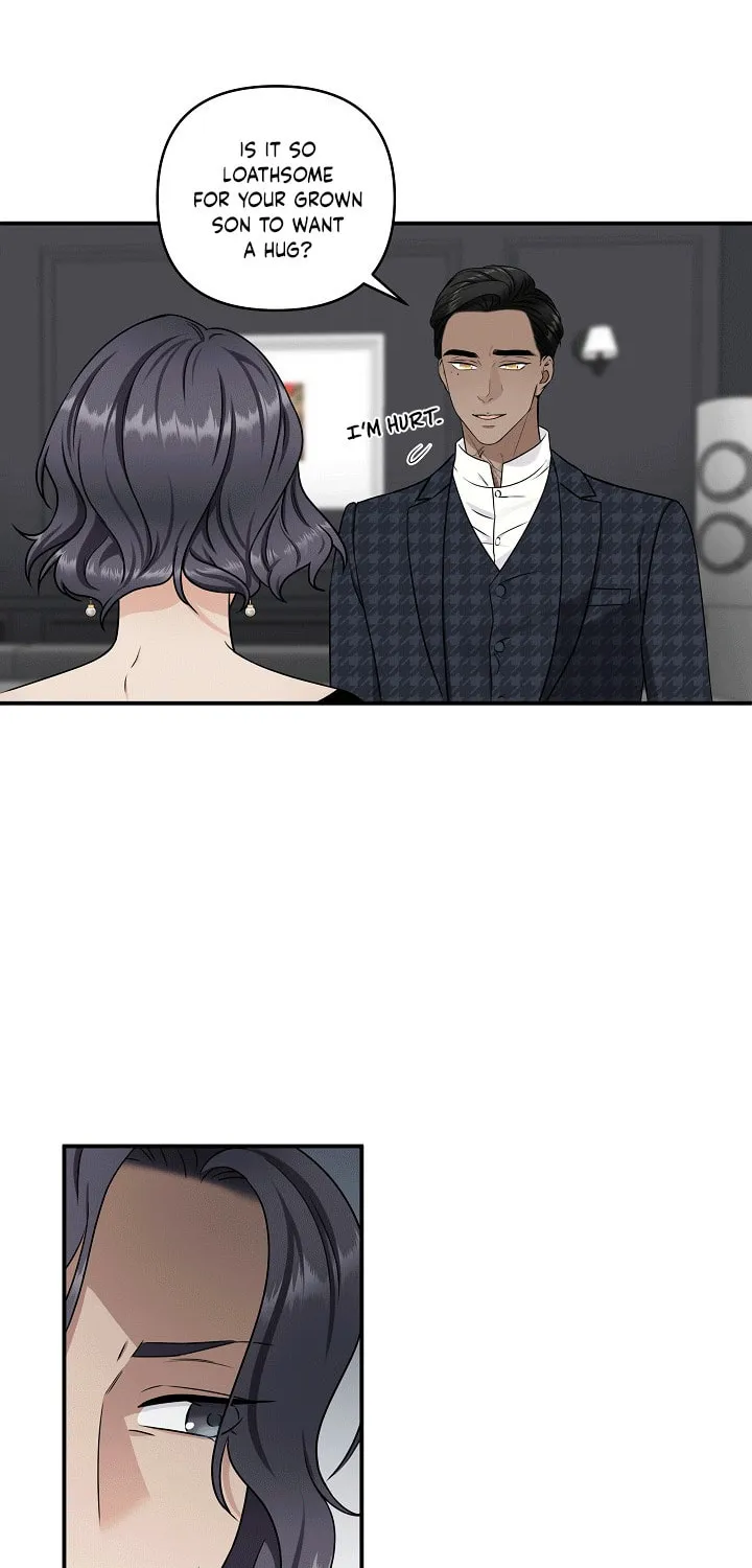 Read Unique Fragrance chapter 11 image 28 on Lezhin