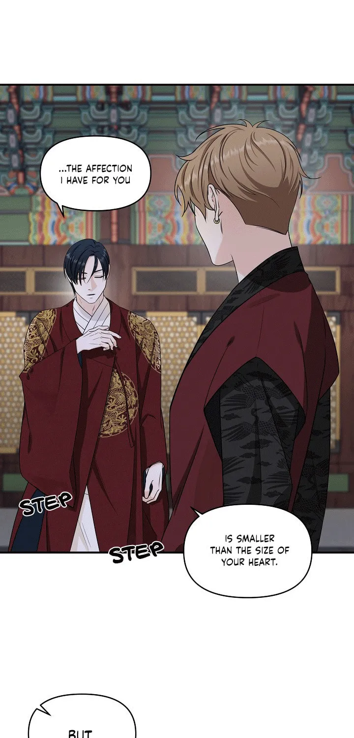 Read Unique Fragrance chapter 11 image 3 on Lezhin