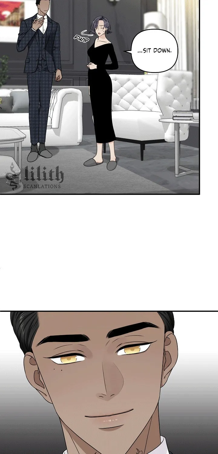 Read Unique Fragrance chapter 11 image 30 on Lezhin