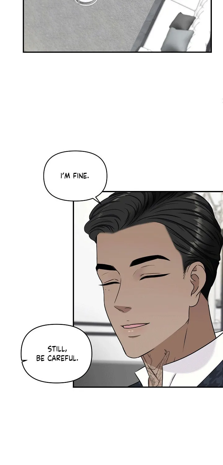 Read Unique Fragrance chapter 11 image 32 on Lezhin
