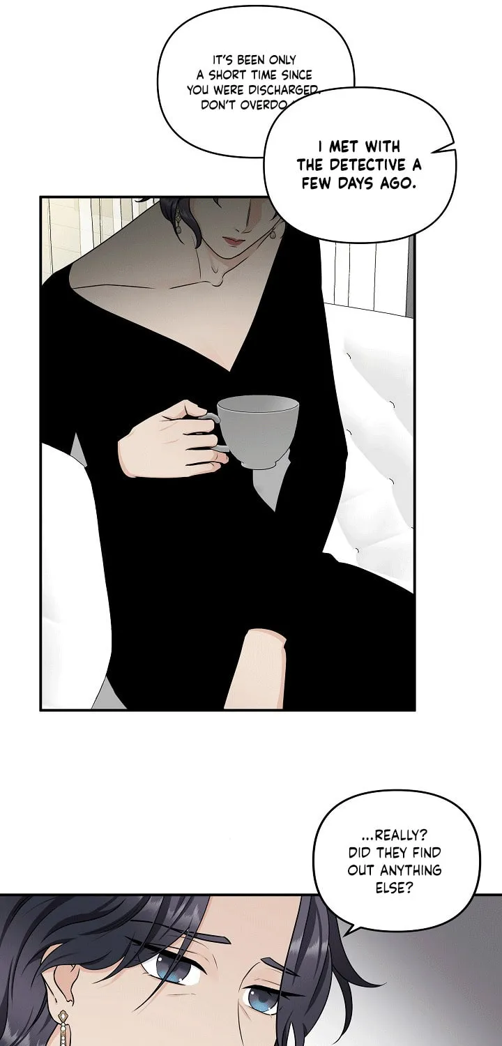 Read Unique Fragrance chapter 11 image 34 on Lezhin