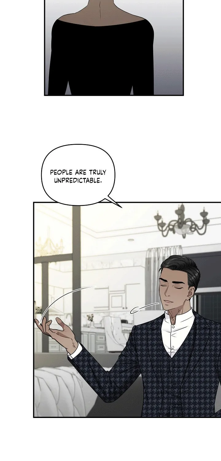 Read Unique Fragrance chapter 11 image 37 on Lezhin