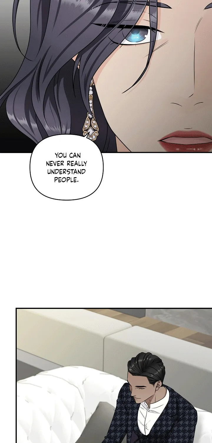 Read Unique Fragrance chapter 11 image 39 on Lezhin