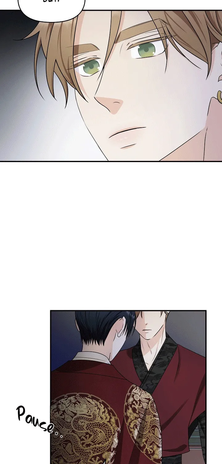 Read Unique Fragrance chapter 11 image 4 on Lezhin
