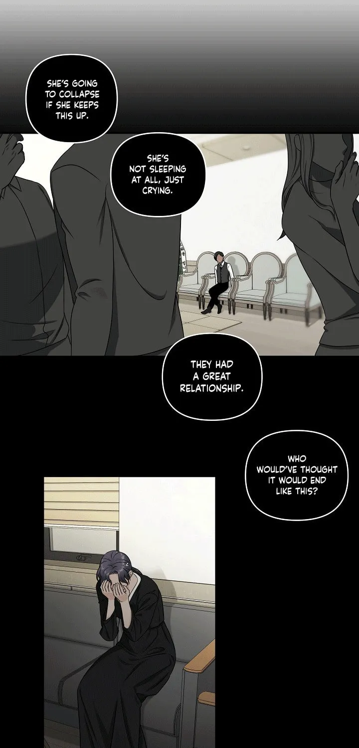 Read Unique Fragrance chapter 11 image 43 on Lezhin