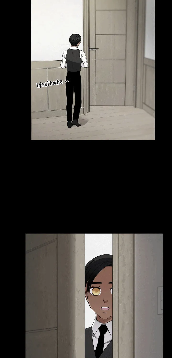 Read Unique Fragrance chapter 11 image 45 on Lezhin