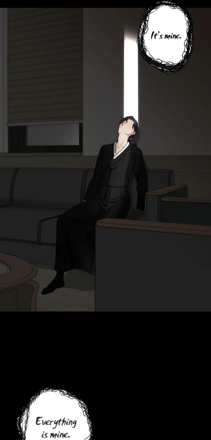 Read Unique Fragrance chapter 11 image 48 on Lezhin