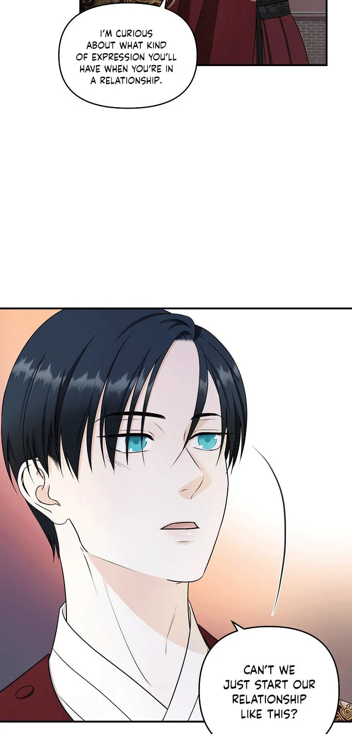 Read Unique Fragrance chapter 11 image 5 on Lezhin