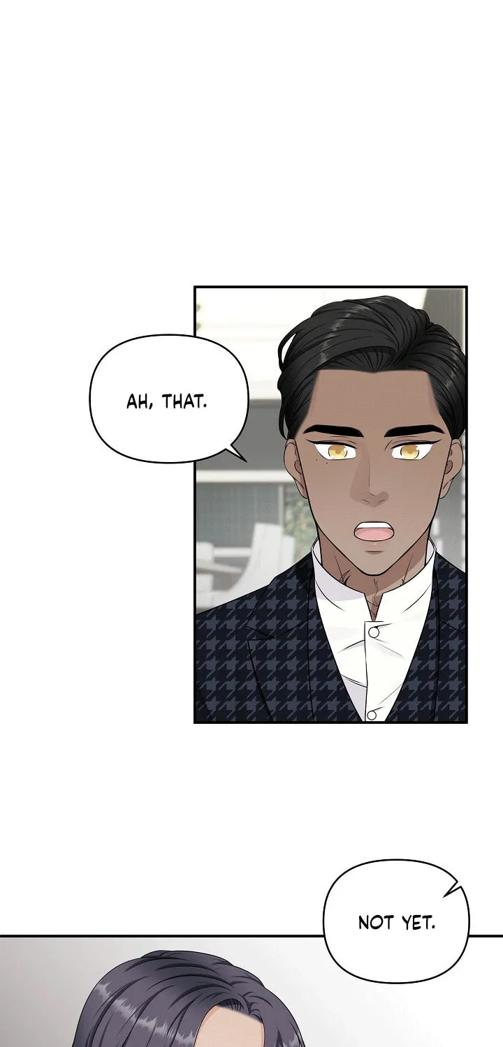 Read Unique Fragrance chapter 11 image 53 on Lezhin