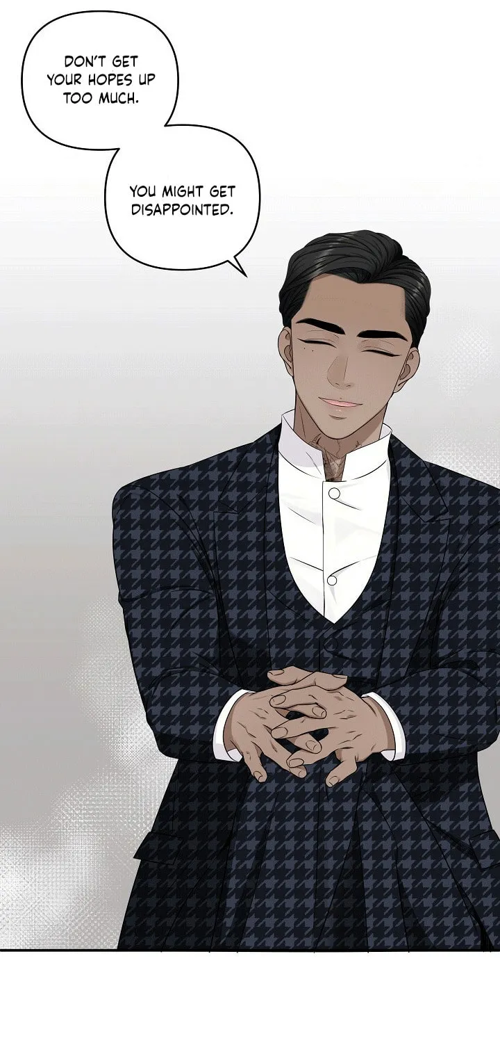 Read Unique Fragrance chapter 11 image 55 on Lezhin