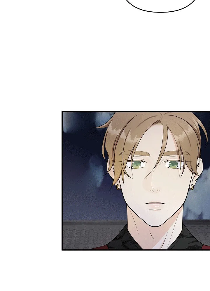 Read Unique Fragrance chapter 11 image 6 on Lezhin