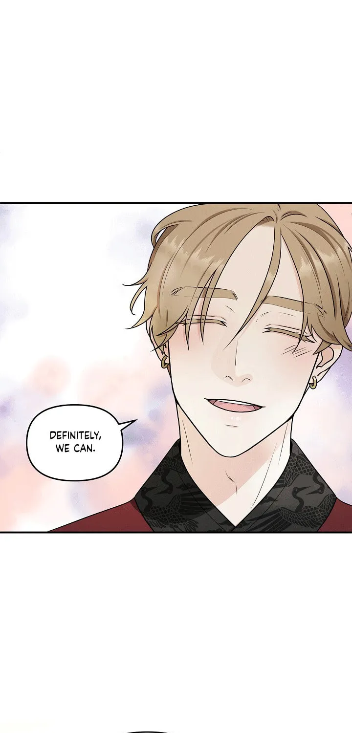 Read Unique Fragrance chapter 11 image 7 on Lezhin