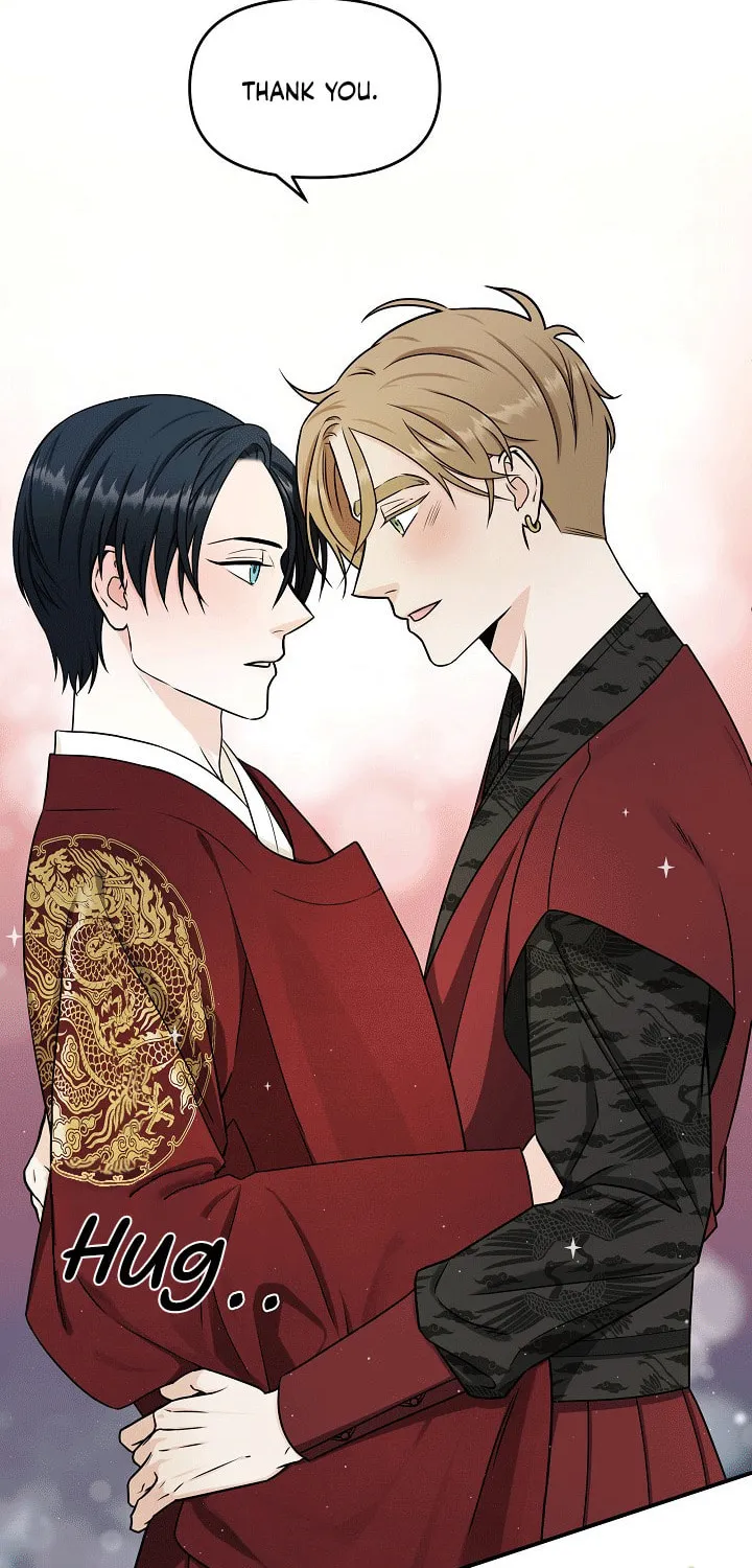 Read Unique Fragrance chapter 11 image 8 on Lezhin