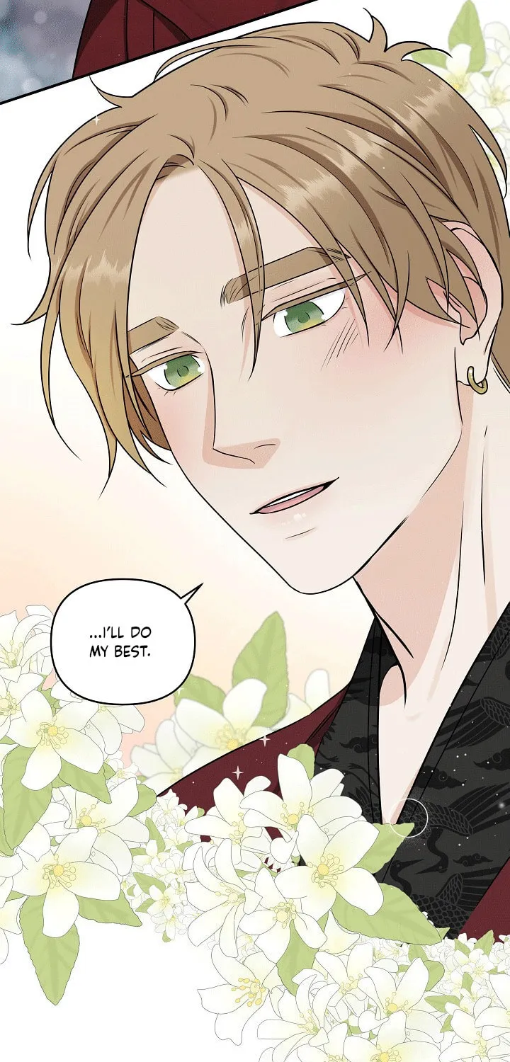 Read Unique Fragrance chapter 11 image 9 on Lezhin