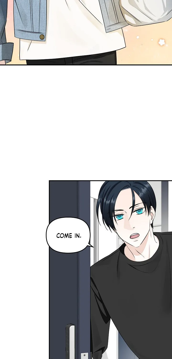 Read Unique Fragrance chapter 12 image 1 on Lezhin