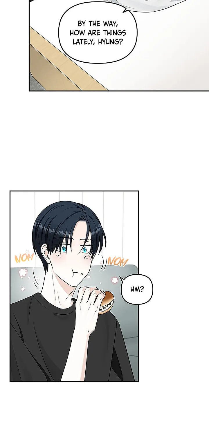 Read Unique Fragrance chapter 12 image 10 on Lezhin