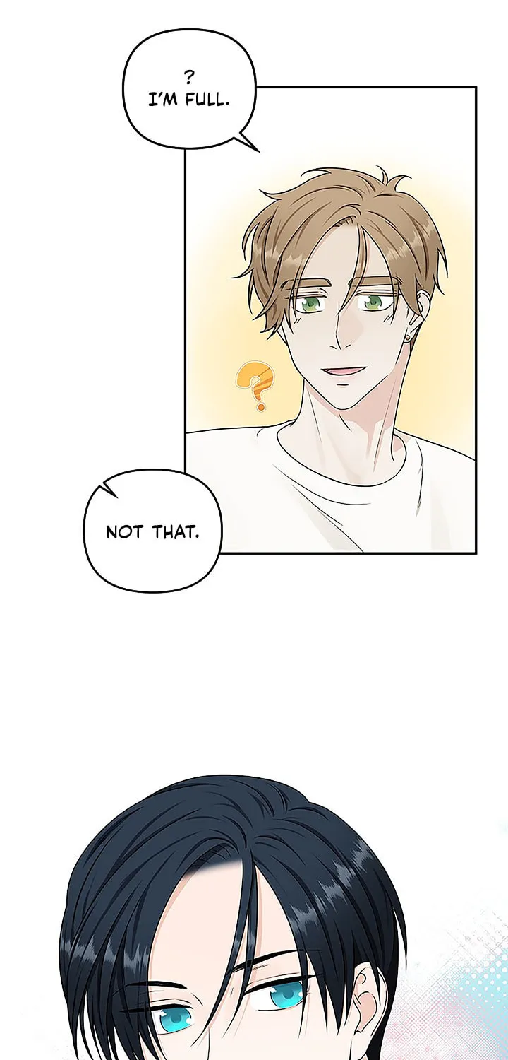Read Unique Fragrance chapter 12 image 16 on Lezhin