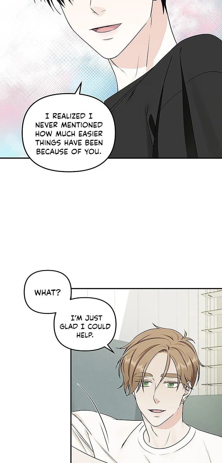 Read Unique Fragrance chapter 12 image 17 on Lezhin