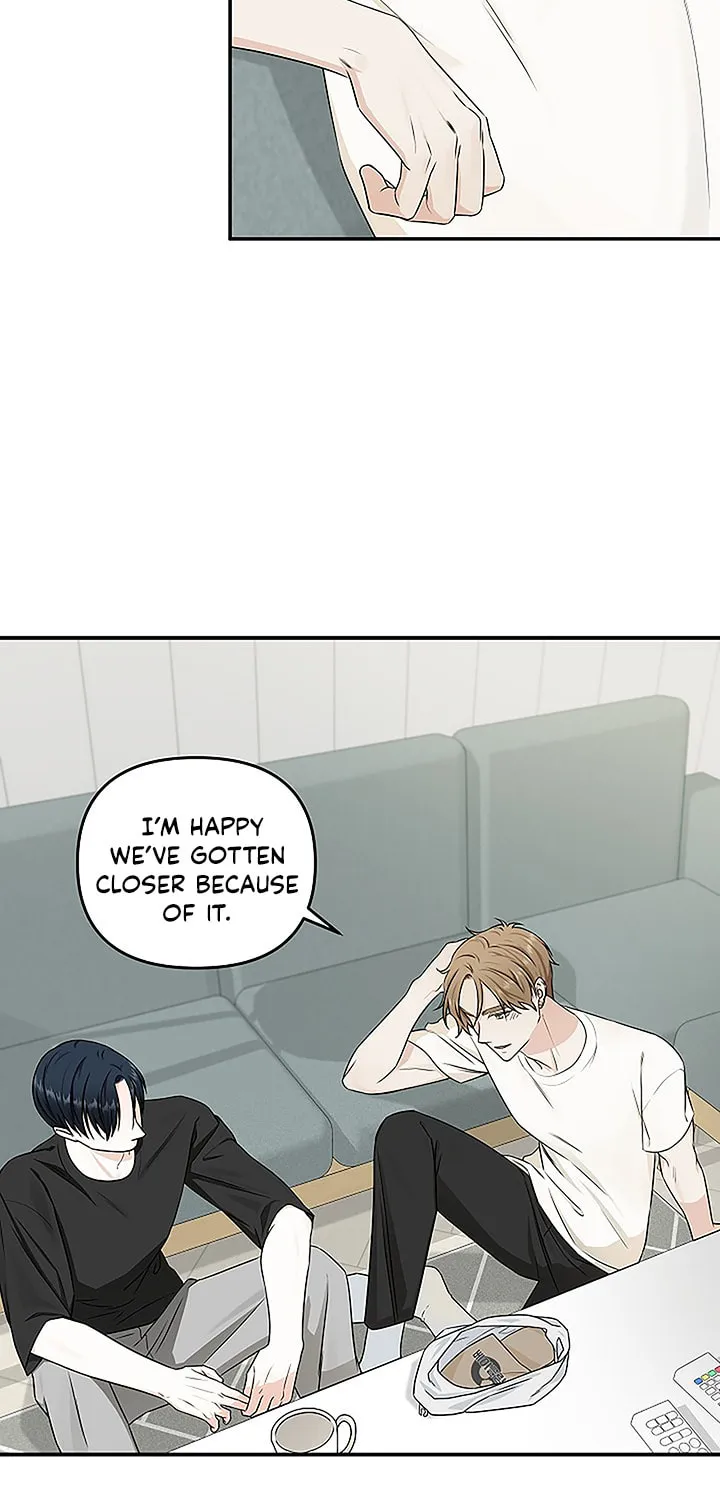 Read Unique Fragrance chapter 12 image 18 on Lezhin