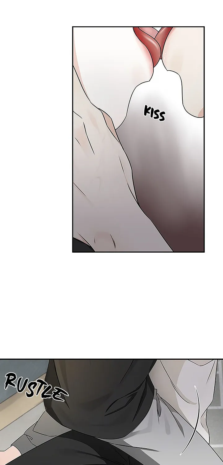Read Unique Fragrance chapter 12 image 23 on Lezhin