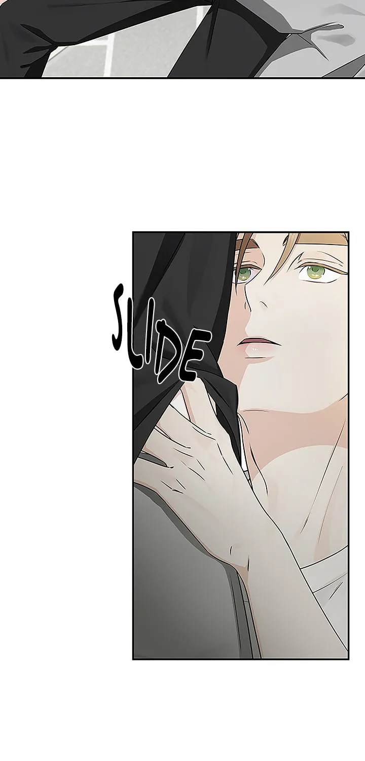 Read Unique Fragrance chapter 12 image 24 on Lezhin