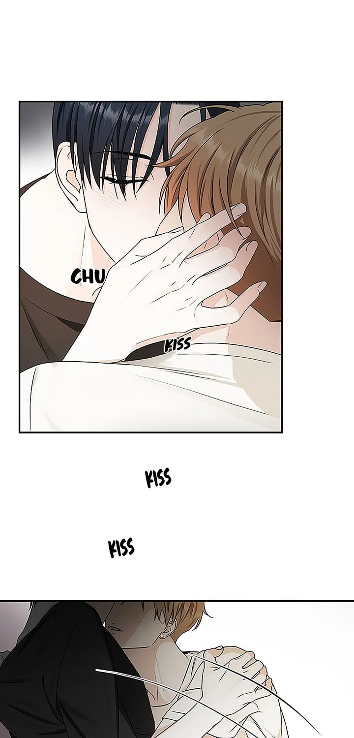 Read Unique Fragrance chapter 12 image 25 on Lezhin