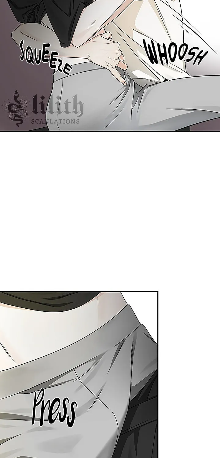 Read Unique Fragrance chapter 12 image 26 on Lezhin
