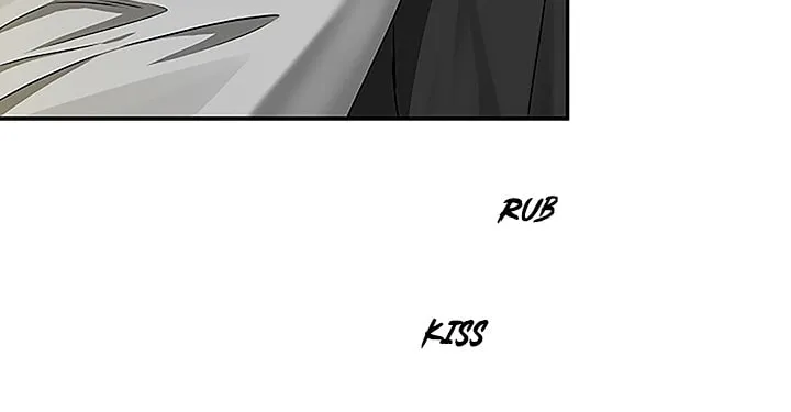 Read Unique Fragrance chapter 12 image 27 on Lezhin