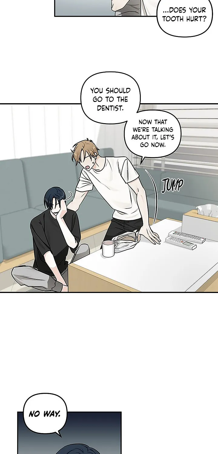 Read Unique Fragrance chapter 12 image 29 on Lezhin