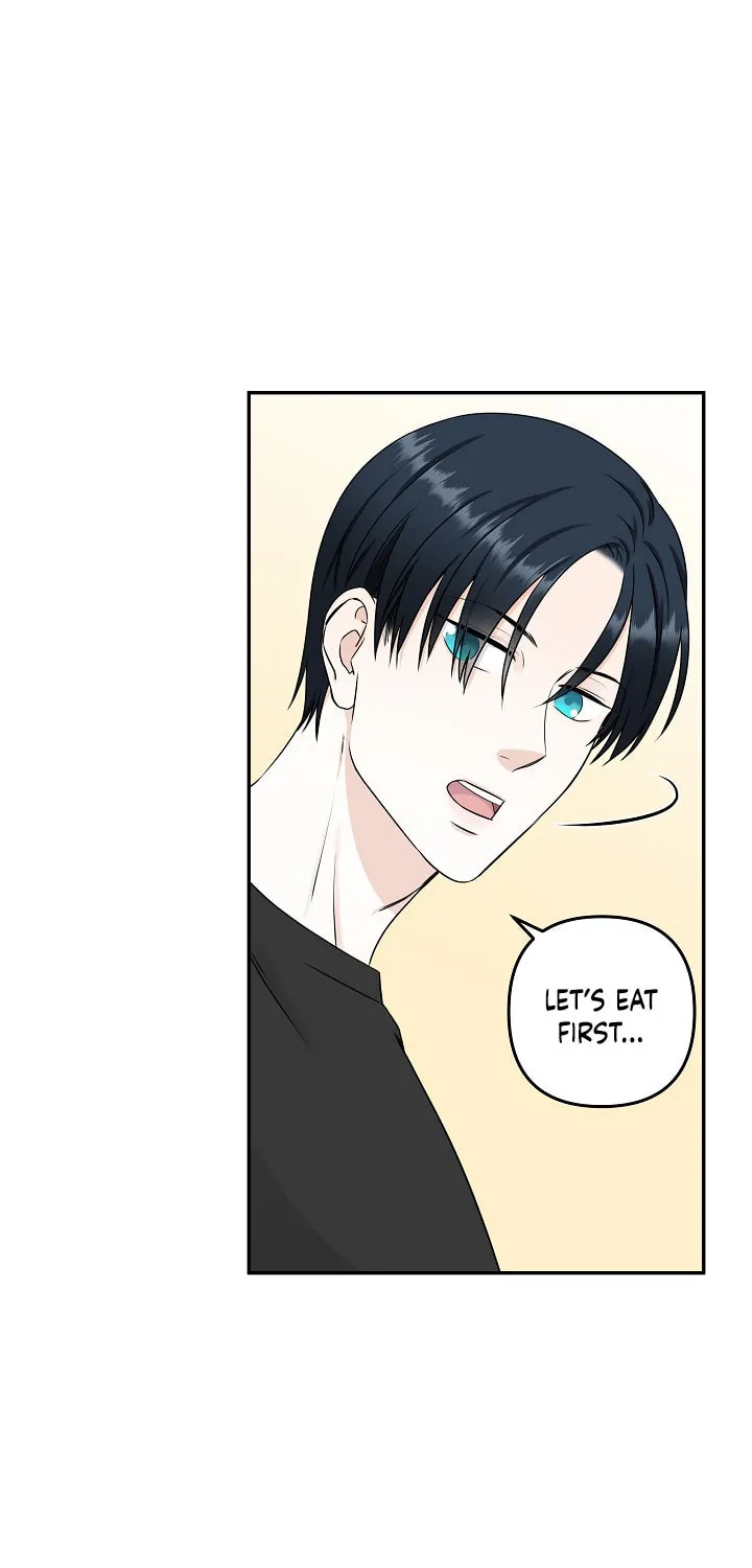 Read Unique Fragrance chapter 12 image 3 on Lezhin