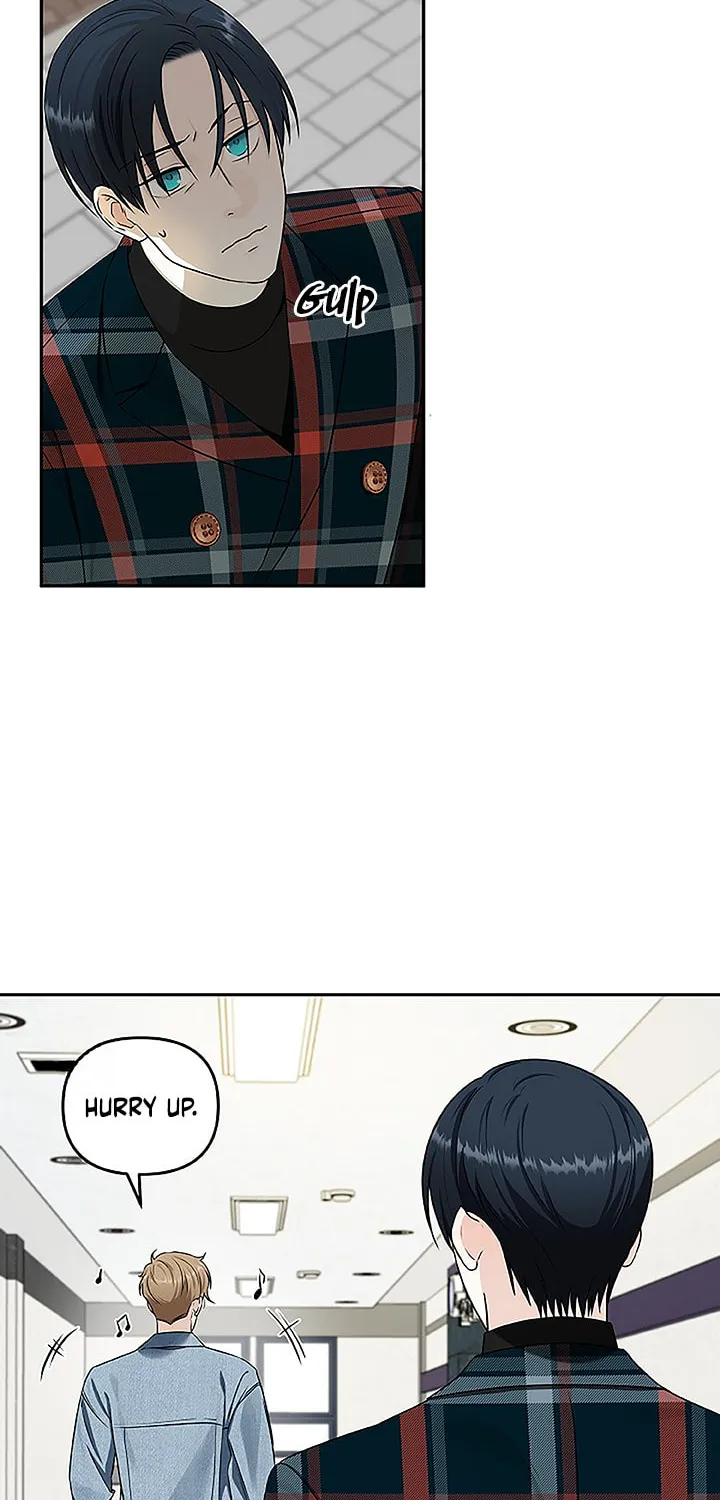 Read Unique Fragrance chapter 12 image 38 on Lezhin