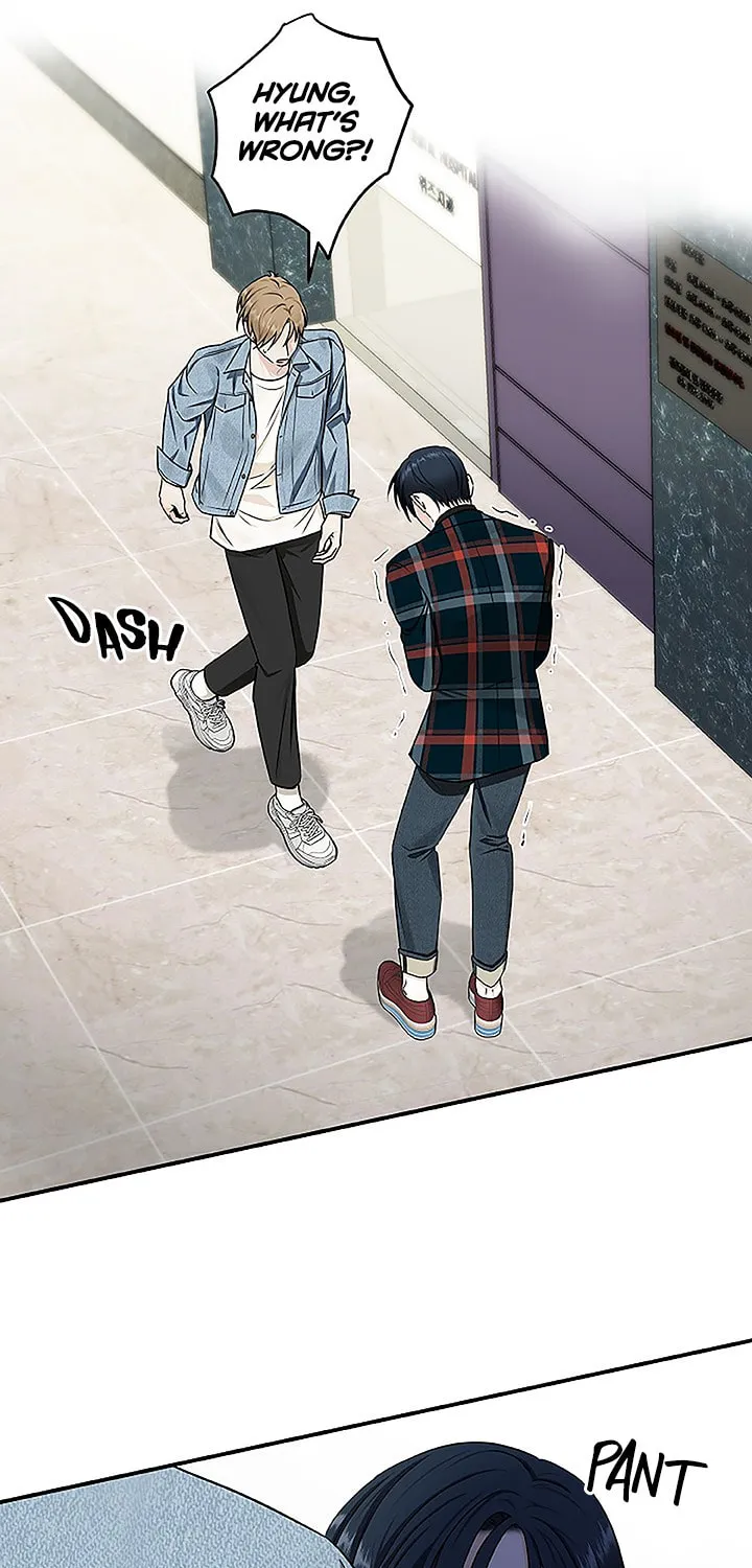 Read Unique Fragrance chapter 12 image 49 on Lezhin