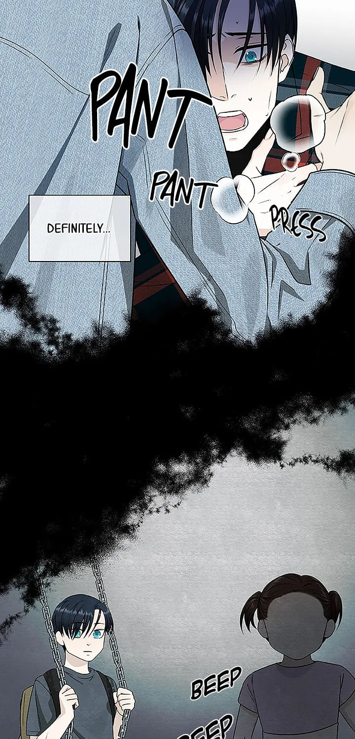 Read Unique Fragrance chapter 12 image 50 on Lezhin